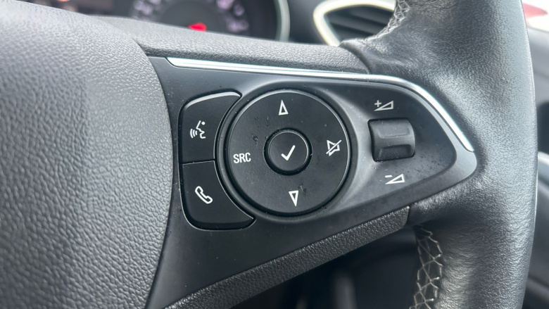 Vauxhall Crossland 1.2 Turbo Ultimate 5dr Petrol Hatchback